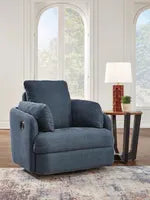 Modmax Swivel Recliner