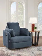 Modmax Swivel Recliner