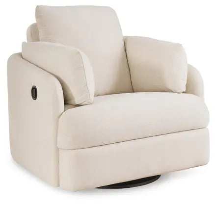 Modmax Swivel Recliner