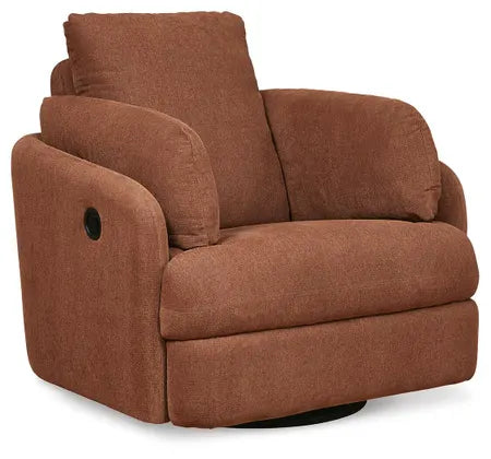 Modmax Swivel Recliner