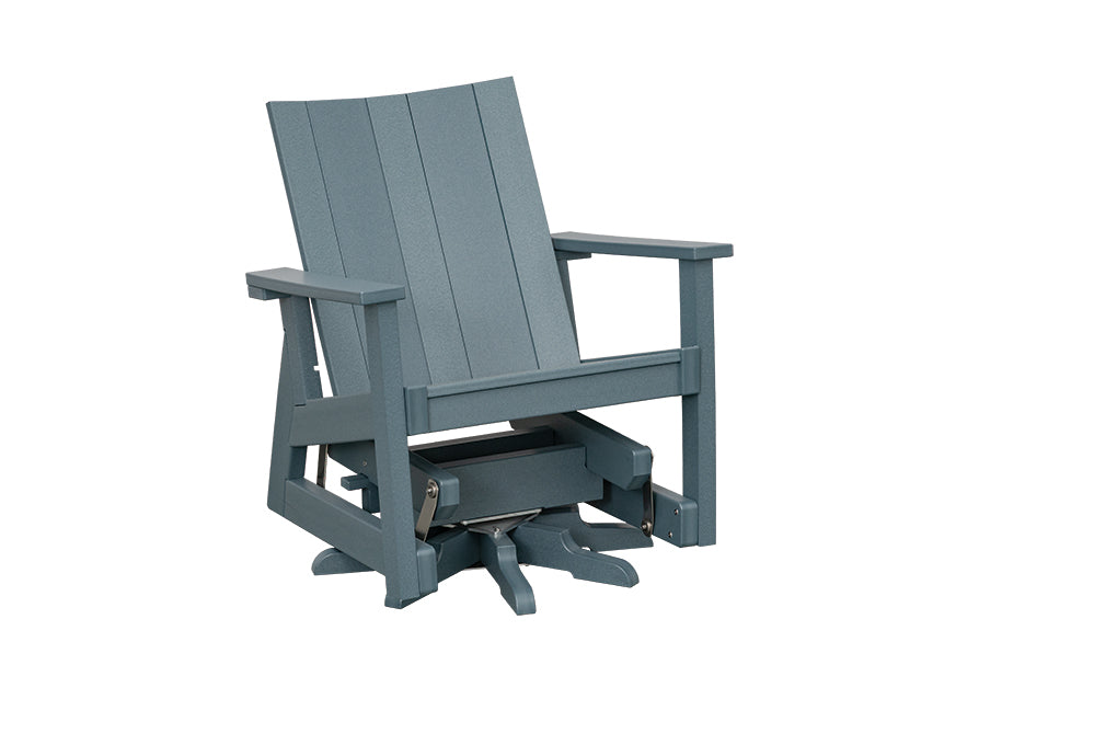 Simplicity Swivel Glider