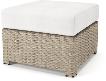 Sydney Square Ottoman