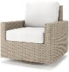 Sydney Swivel Glider