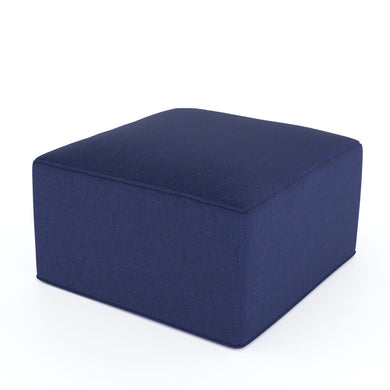 Tuscino Oversized Ottoman