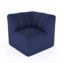 Load image into Gallery viewer, Tuscino-Sectional Corner Chair