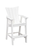 Wavz Counter/Pub  Chair