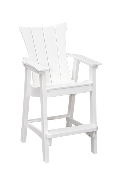 Wavz Counter/Pub  Chair