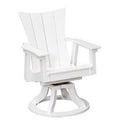 Swivel Dining Chair