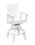Swivel Counter/Pub Chair