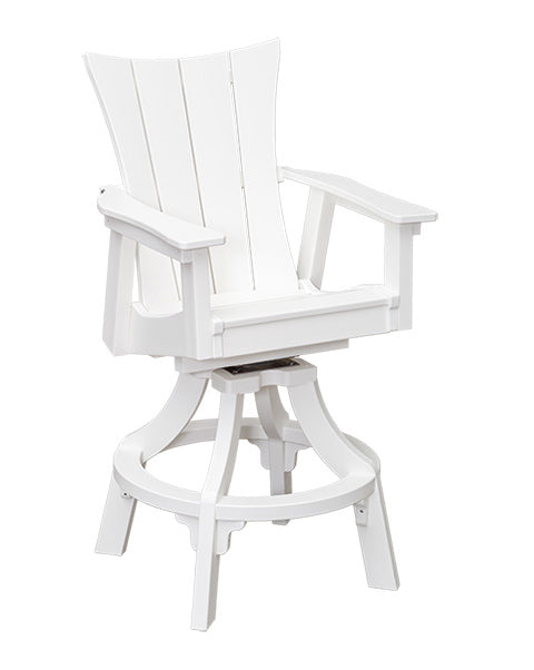 Swivel Counter/Pub Chair