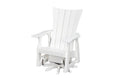Swivel Glider