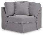 Modmax Wedge Corner Chair