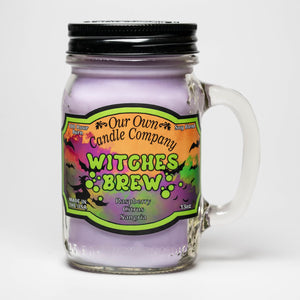 Witches Brew (Seasonal)