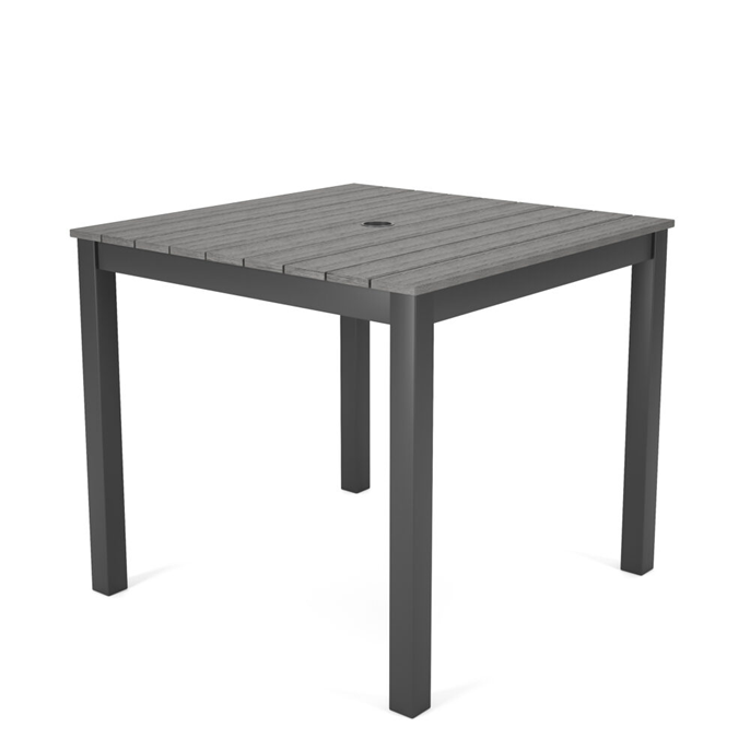 Chalfonte 33" Table w/ 2 Chairs