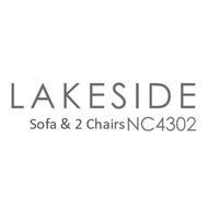 Lakeside Sofa & 2 Chair