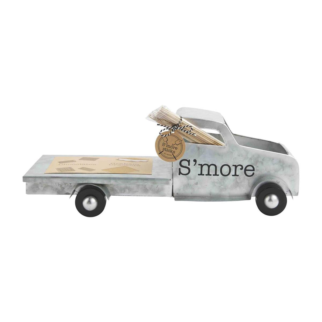 S'mores Truck
