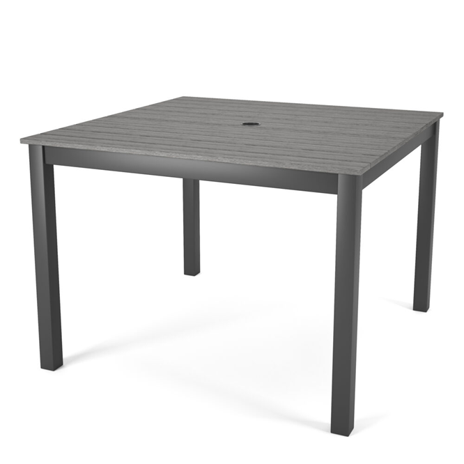 Chalfonte 41" Square Dining Table