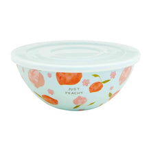 Load image into Gallery viewer, Fruity Melamine Bowl Set