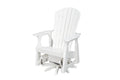 Oceanside Swivel Glider