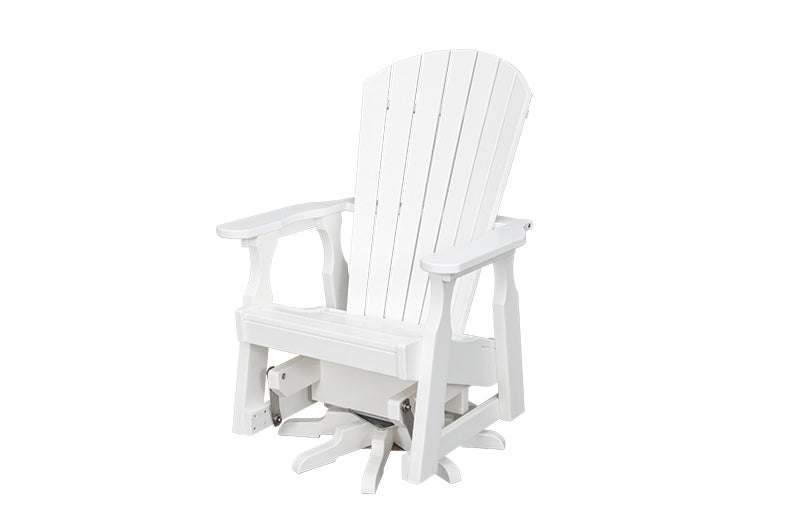 Oceanside Swivel Glider