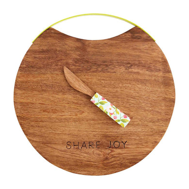Share Joy Board Set