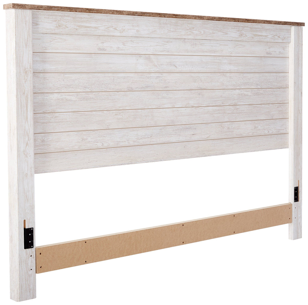 Willowton Headboards