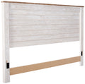 Willowton Headboards