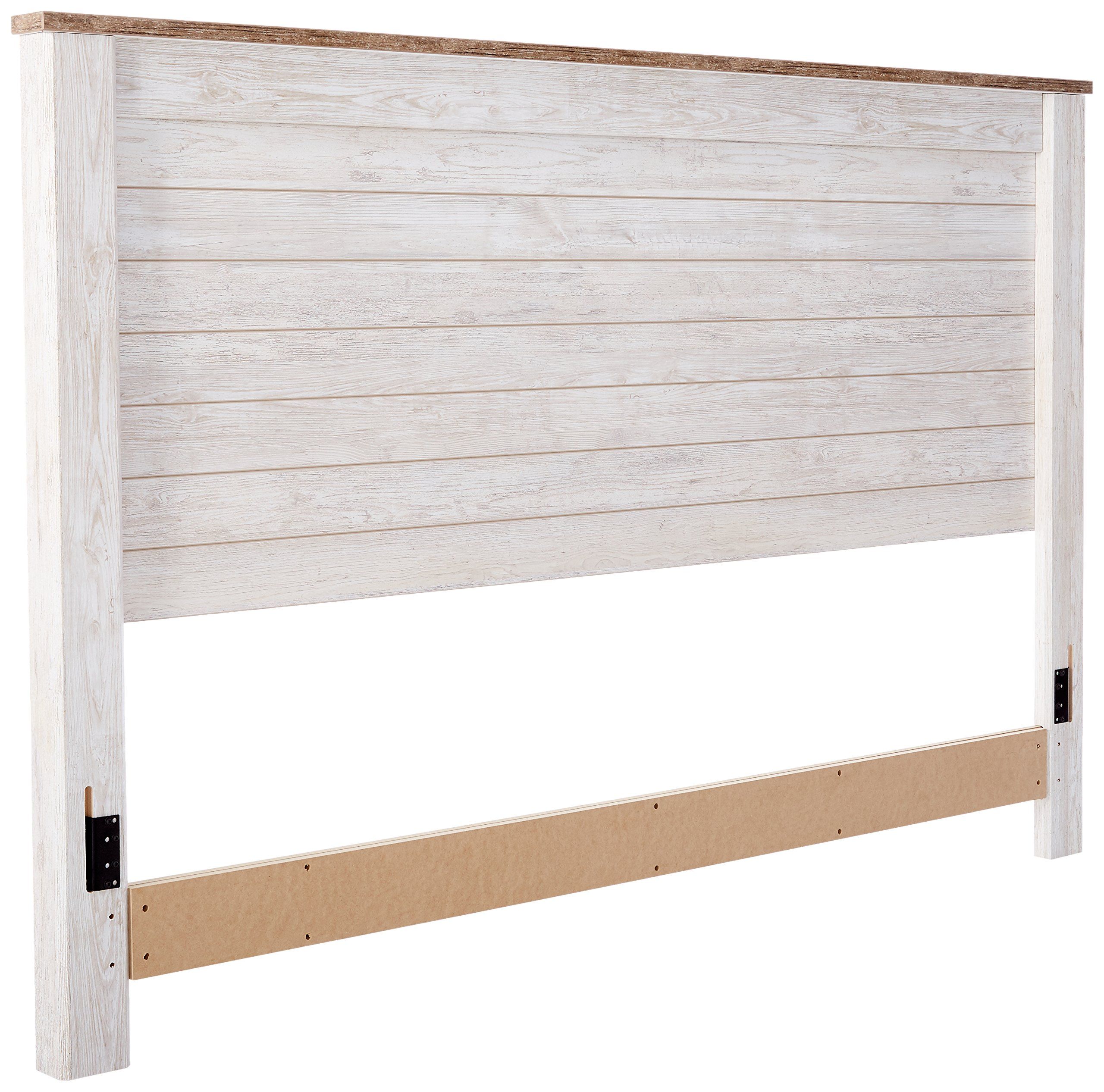 Willowton Headboards