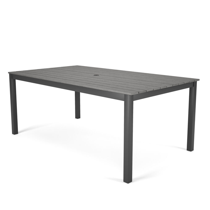 Chalfonte 72" Table w/ 6 Chairs