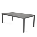 Chalfonte 83" Table w/ 8 Chairs