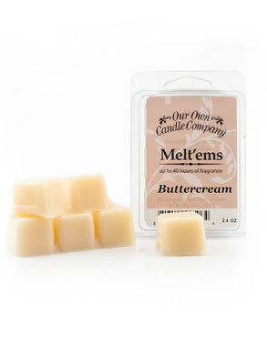 Buttercream
