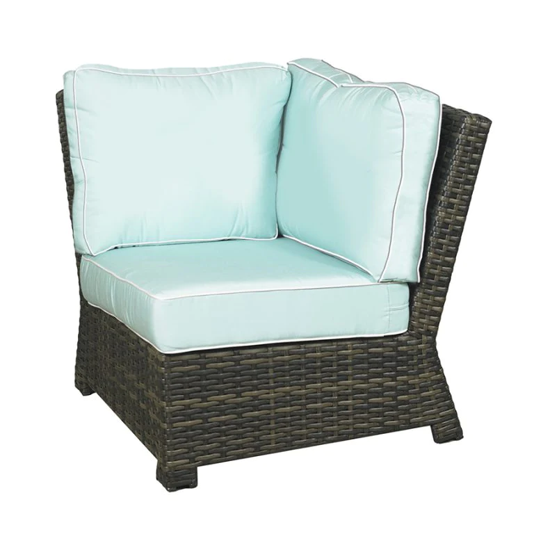 Lakeside 90 Degree Sectional Package