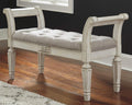 Accent Bench