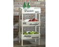 Storage Shelf