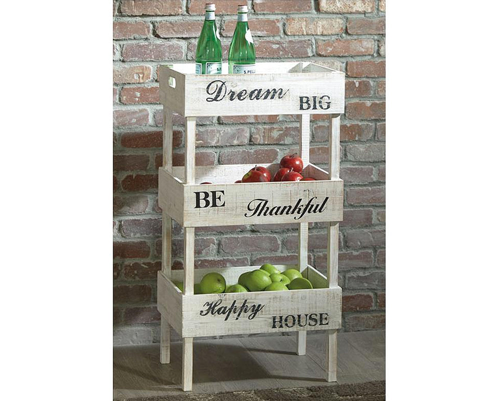 Storage Shelf