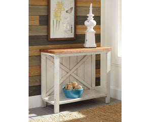 Console Sofa Table