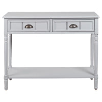 Load image into Gallery viewer, Goverton Console Sofa Table