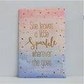 A Little Sparkle