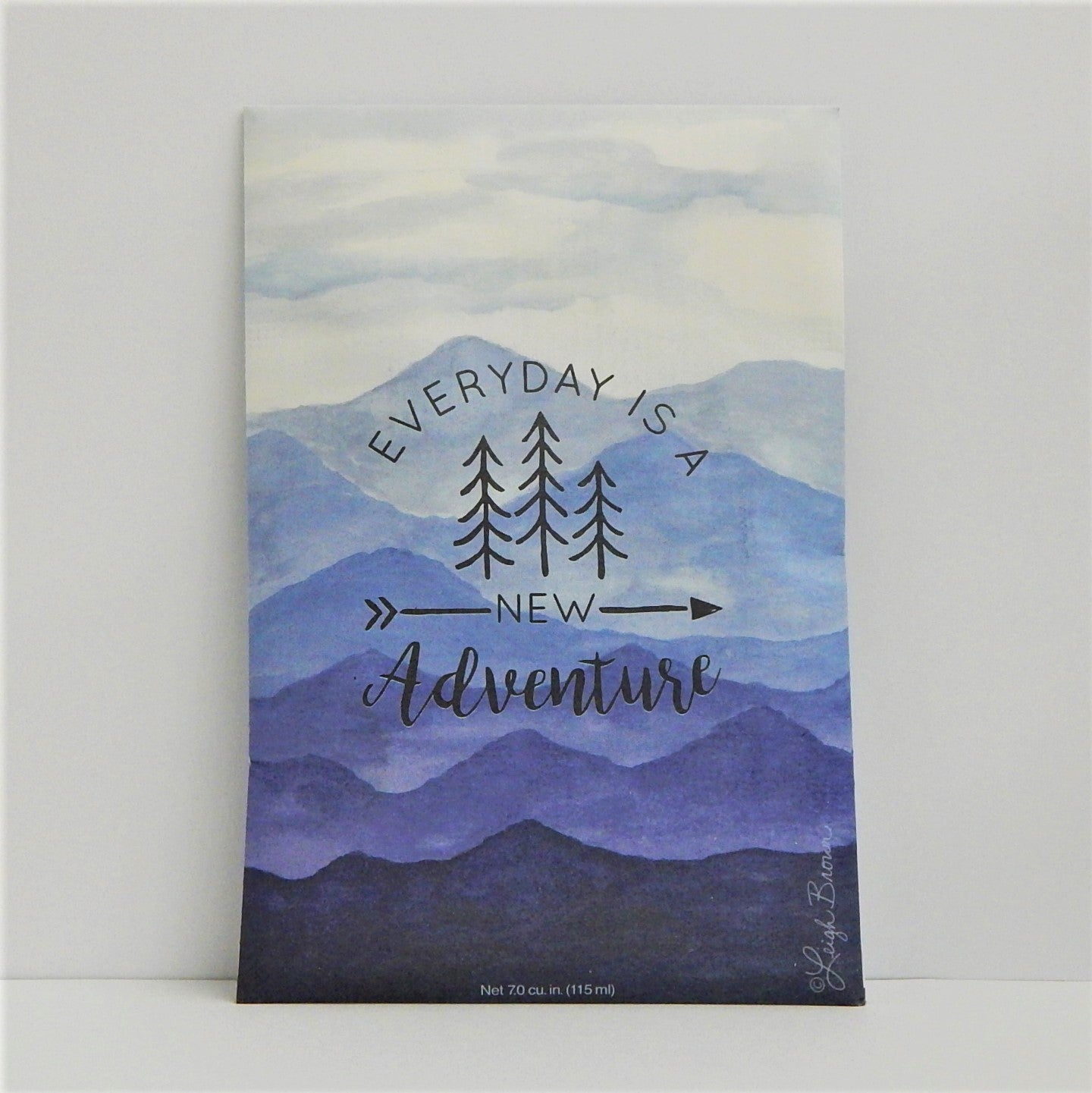Adventure Mountain