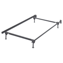 Load image into Gallery viewer, Metal Bed Frame