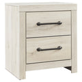 Cambeck Nightstand