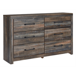 Drystan - Dresser