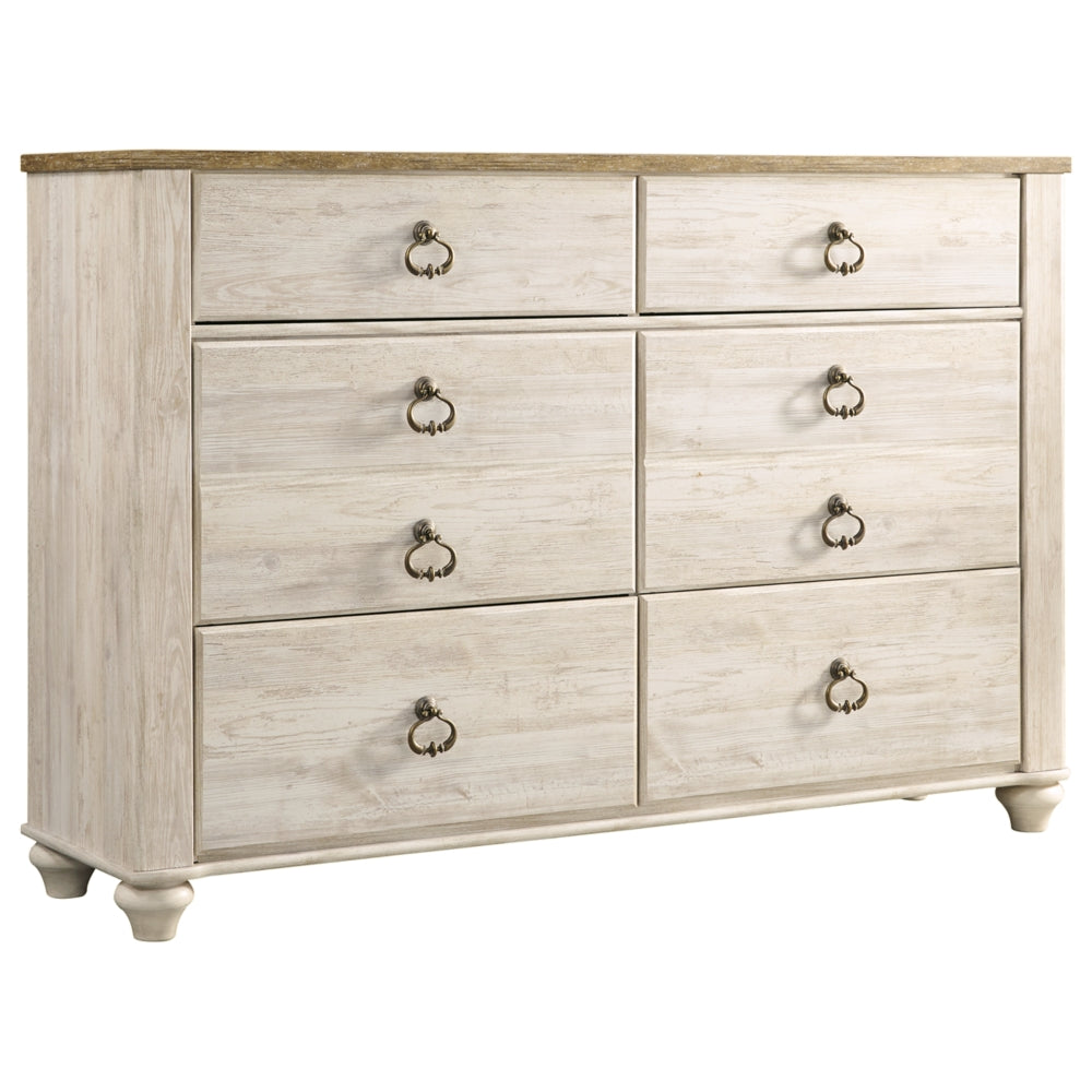 Willowton - Dresser
