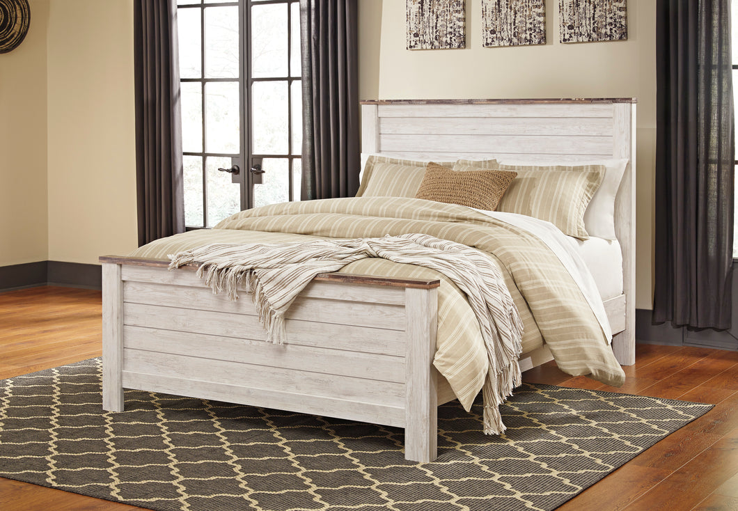 Willowton Bedsets