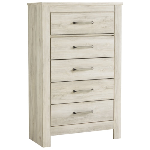 Bellaby 5 Drawer Chest