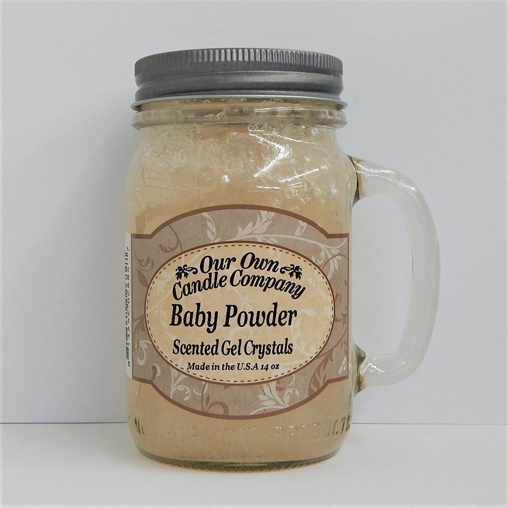 Baby Powder