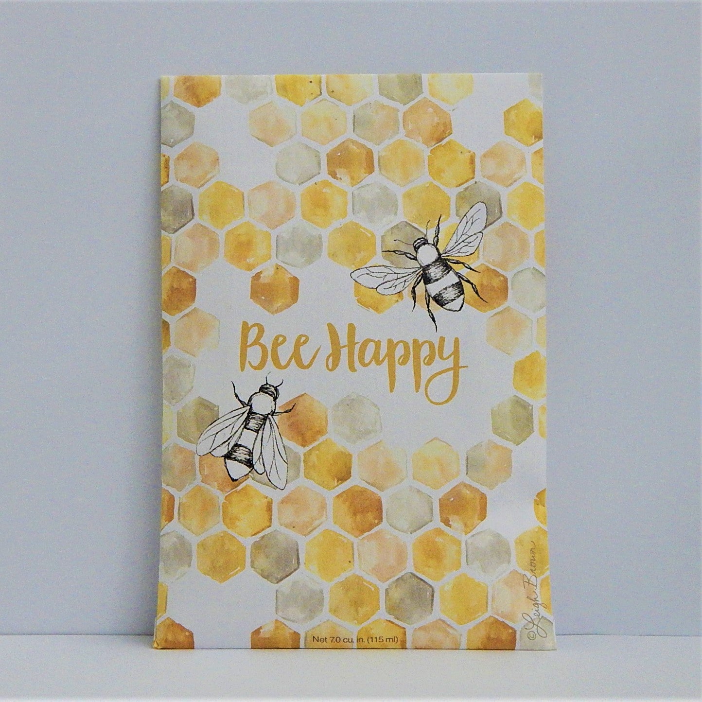 Bee Happy