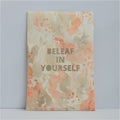 Beleaf In Youself