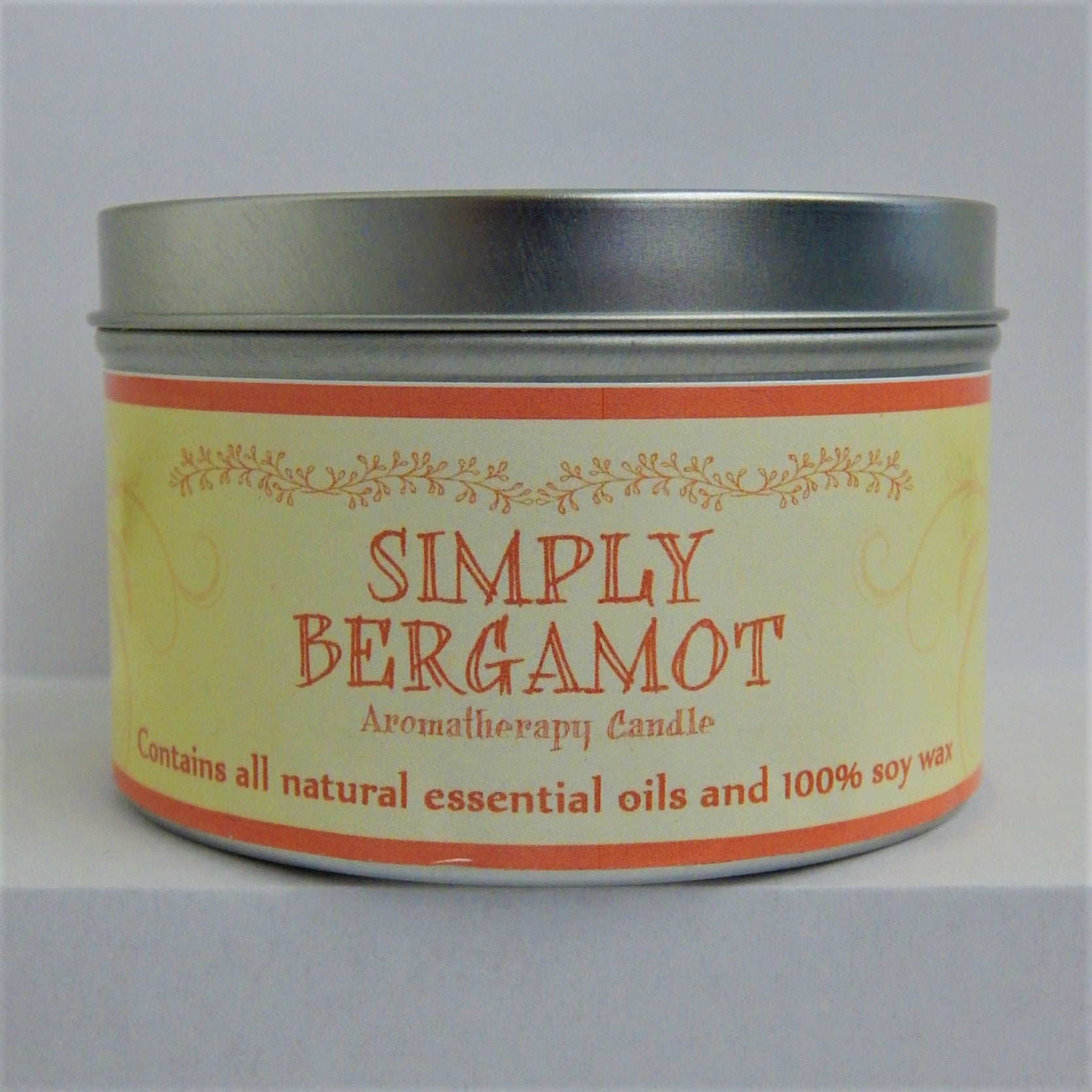 Bergamot