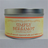 Bergamot